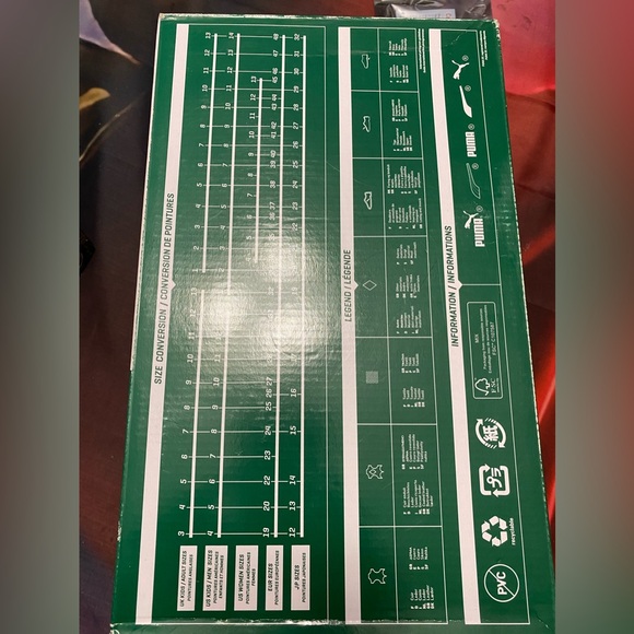 Puma Suede Classic Grey New! - Picture 2 of 8